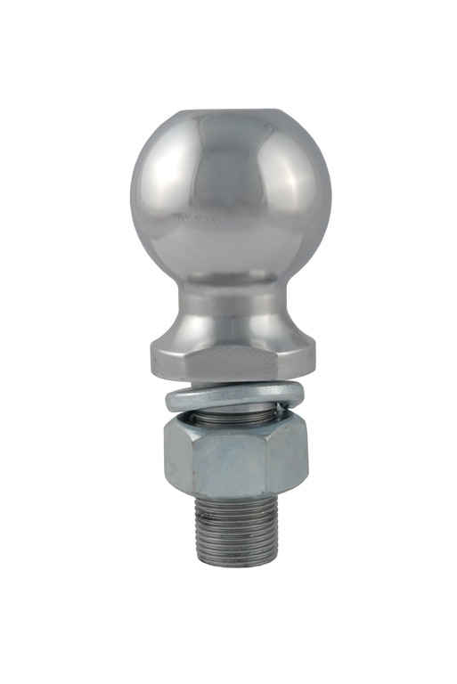 2-5/16" Trailer Balls