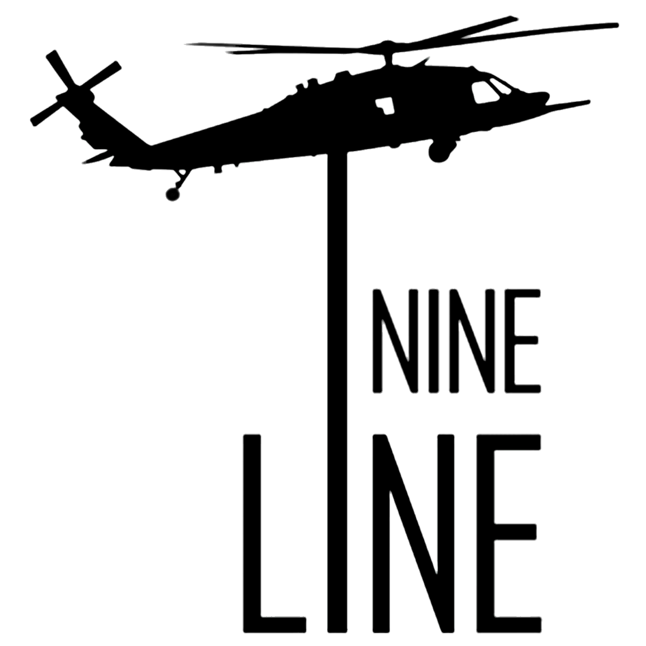 Nine Line T-Shirts