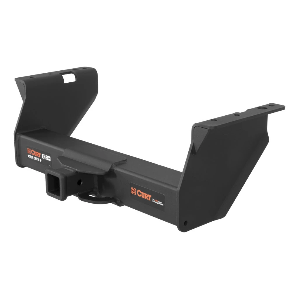 Xtra Duty Trailer Hitches