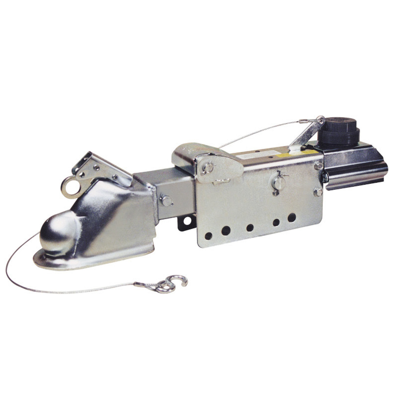 Model 6 Actuators