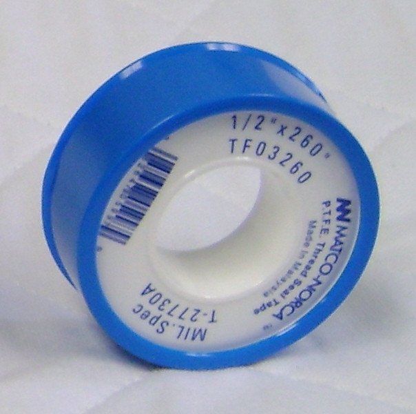 Plumbing Accessories