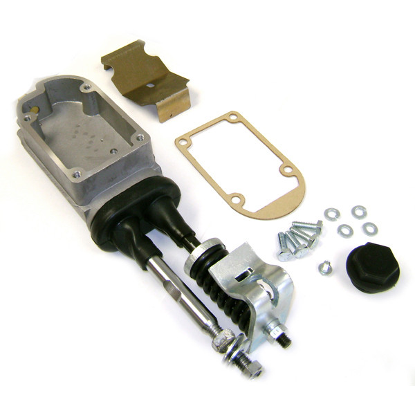 Actuator Parts