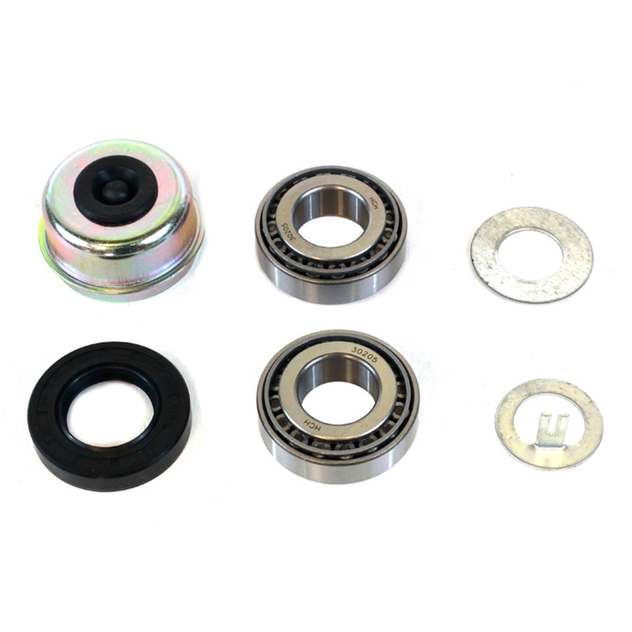 Venture Metric Parts