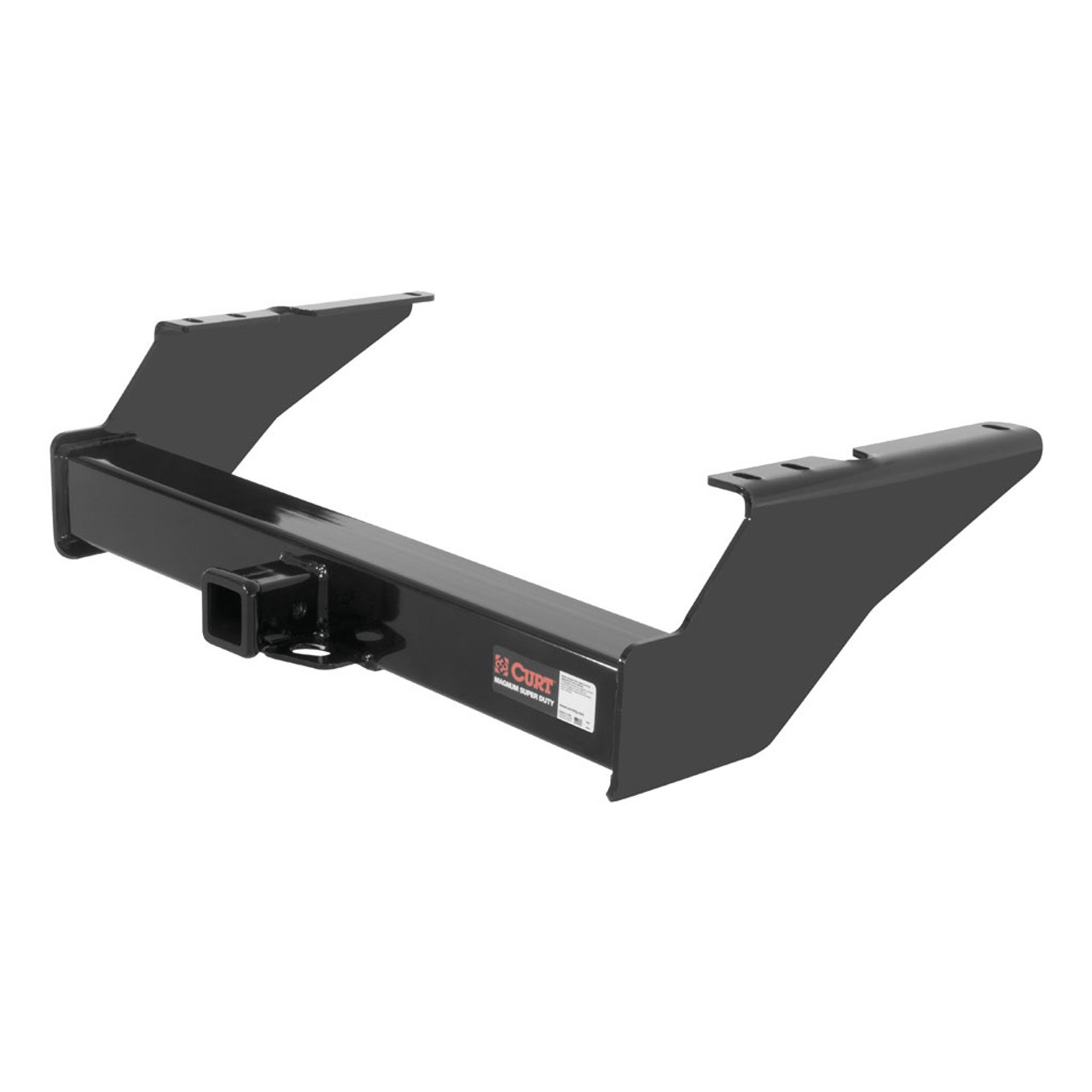 Class 5 Trailer Hitches