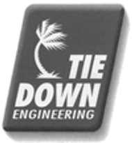 TIE DOWN ENGINEERING