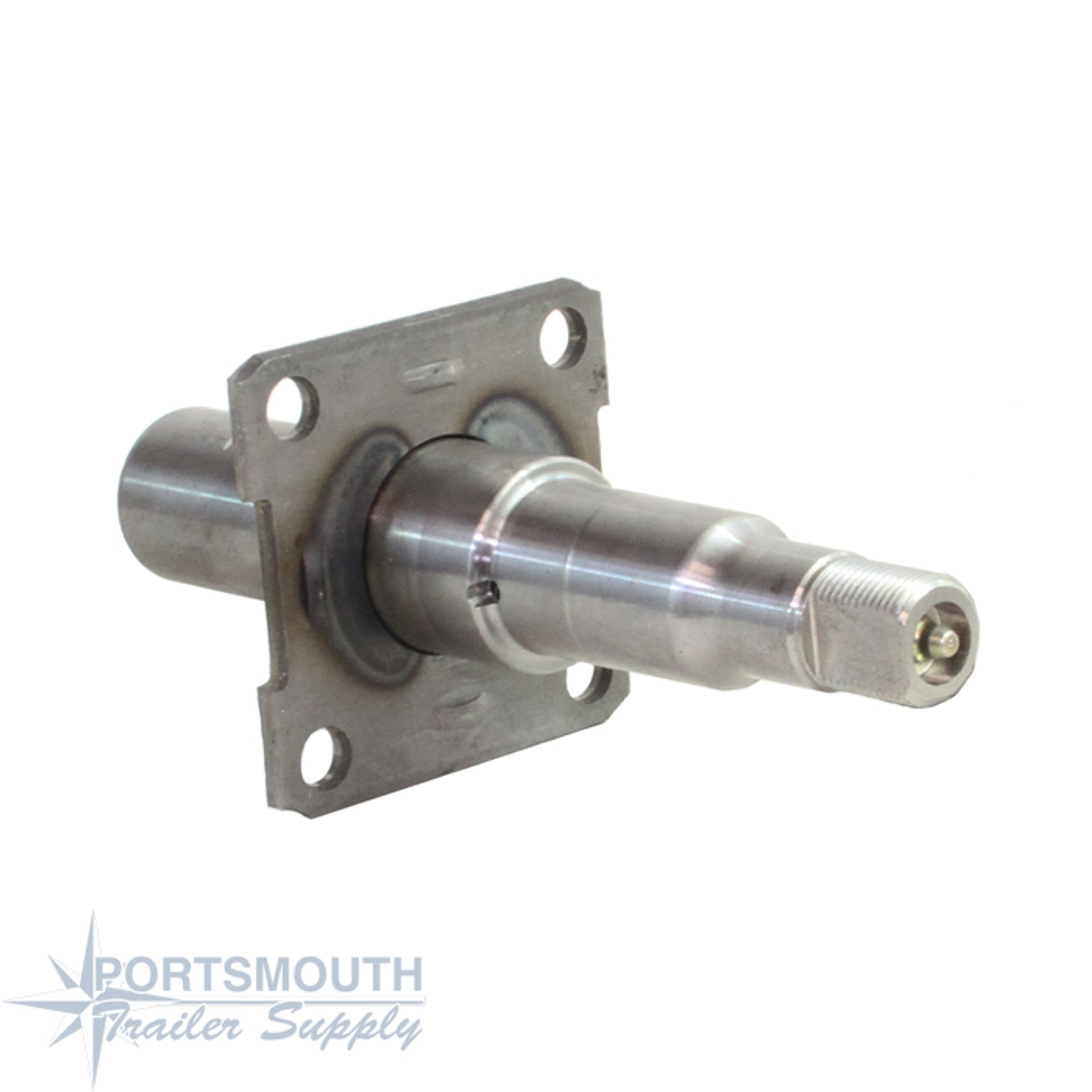 Dexter Posi Spindle 1 1/16" x 1 3/8" Spindle with Flange Portsmouth