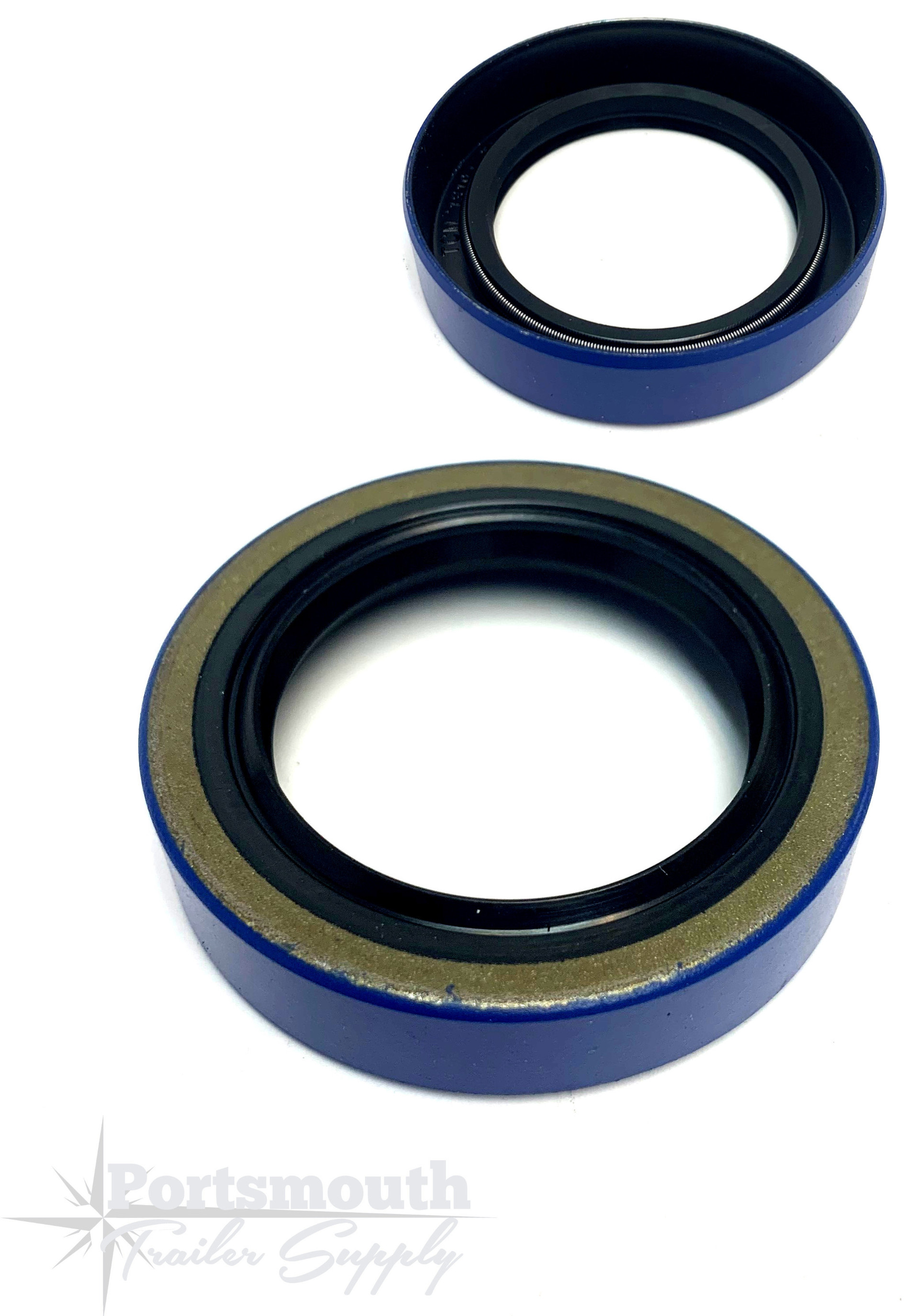 UFP Oil Cap No Threads Portsmouth Trailer Supply
