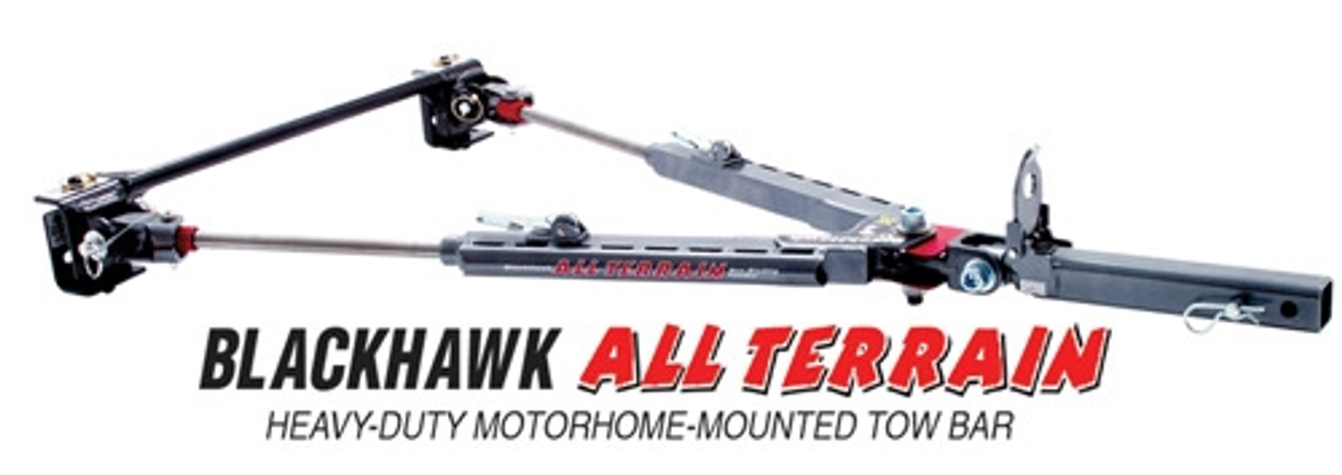 Tow Bars, Towing Bars Portsmouth Trailer Supply