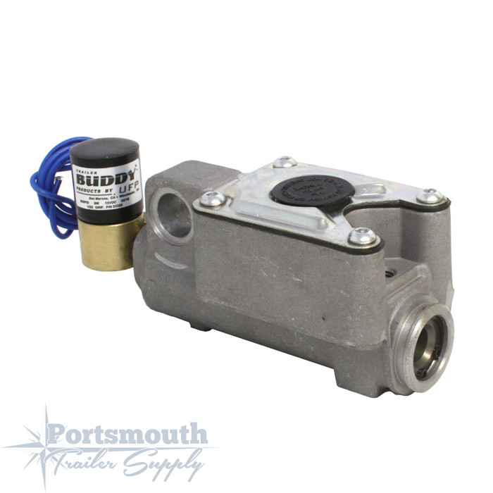 UFP Master Cylinder Replacement Kit Portsmouth Trailer Supply