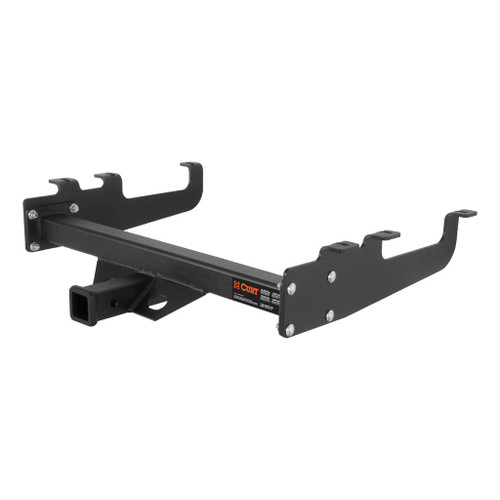CURT 3 Piece Multi-Fit Trailer Hitch #15510 Image 1