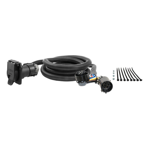 CURT 5th Wheel/Goose OEM Extension #56070