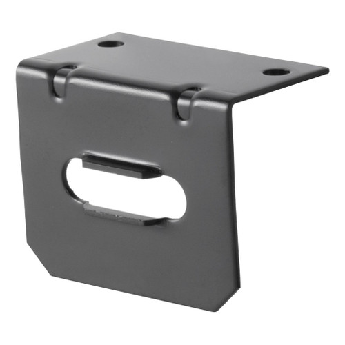 CURT Trailer Wire Connector Bracket #58301 Image 1