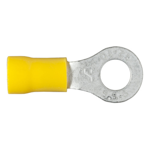 CURT Insulated Ring Terminal #59534 Image 1