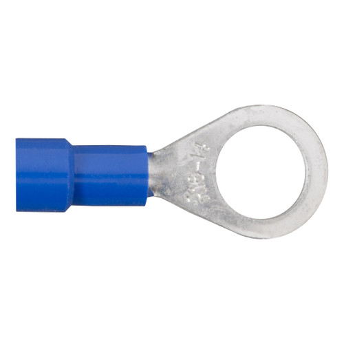 CURT Insulated Ring Terminal #59525 Image 1