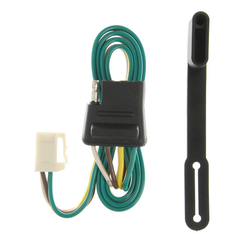 CURT T-Connector #55255 Image 1