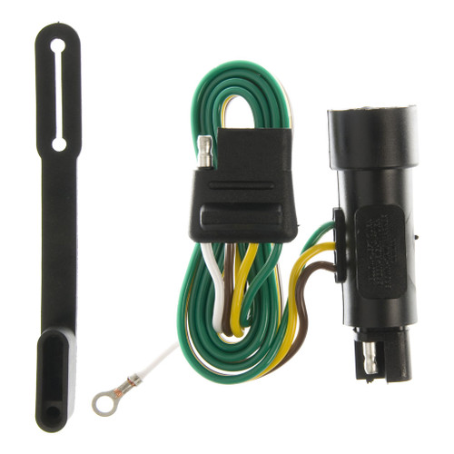 CURT T-Connector #55301 Image 1