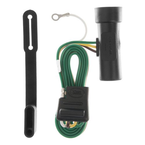 CURT T-Connector #55311 Image 1