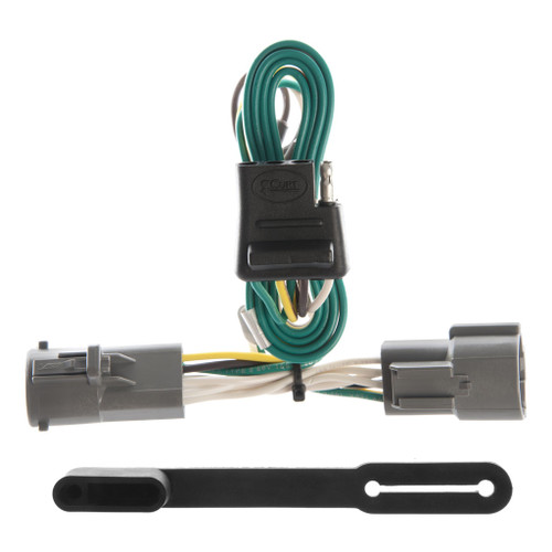 CURT T-Connector #55316 Image 1