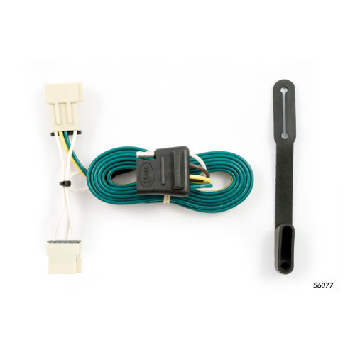 CURT T-Connector #56077 Image 1