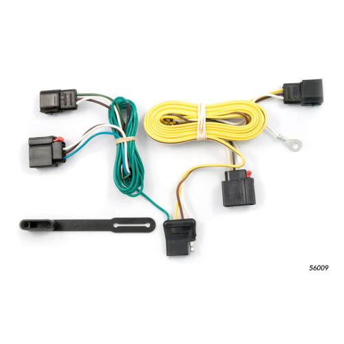 CURT T-Connector #56009 Image 1