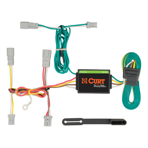 CURT T-Connector #56231 Image 1
