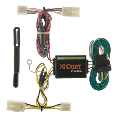 CURT T-Connector #55310 Image 1
