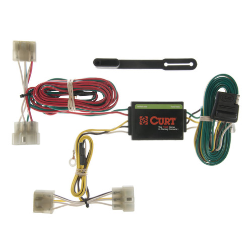 CURT T-Connector #55371 Image 1