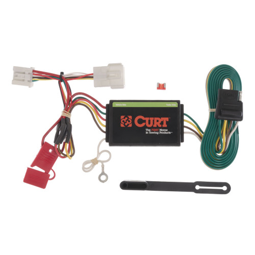 CURT T-Connector #56158 Image 1