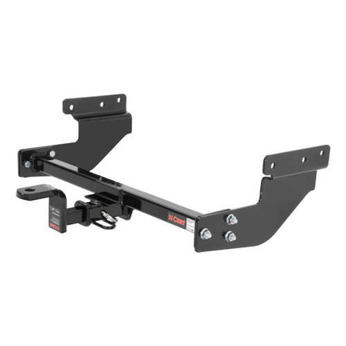 CURT Trailer Hitch #122173 Image 1