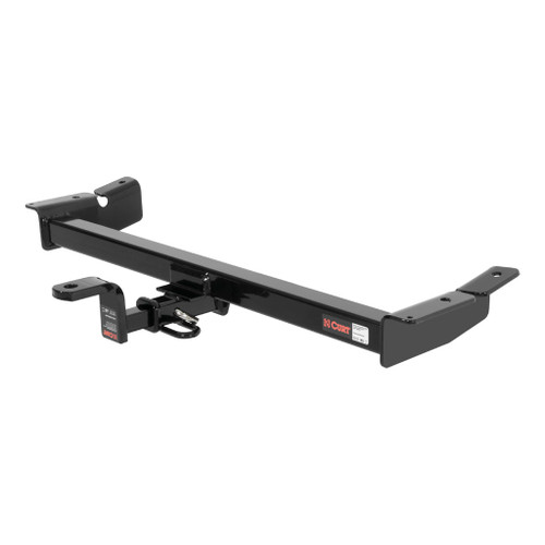 CURT Trailer Hitch #121213 Image 1