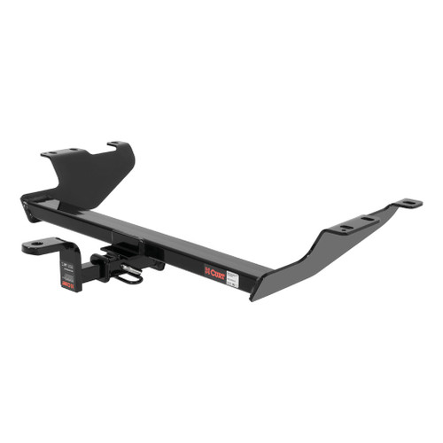 CURT Trailer Hitch #124903 Image 1