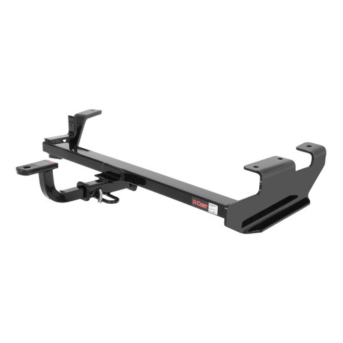 CURT Trailer Hitch #120273 Image 1