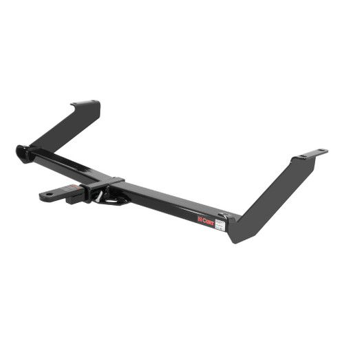 CURT Trailer Hitch #120453 Image 1