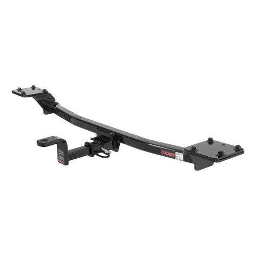 CURT Trailer Hitch #120563 Image 1