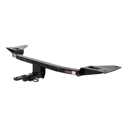 CURT Trailer Hitch #122963 Image 1
