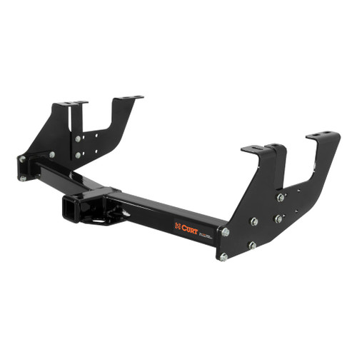 CURT 3 Piece Multi-Fit Trailer Hitch #13895 Image 1