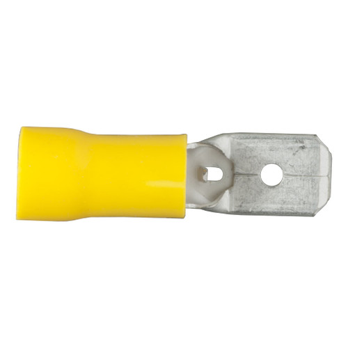 CURT Insulated Quick Connector #59433 Image 1