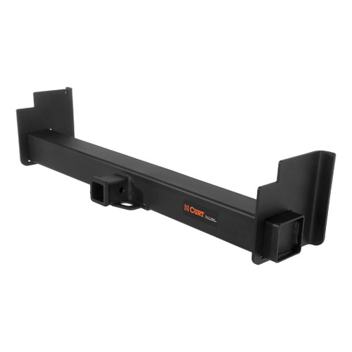 CURT Universal Weld-On Hitch #15901 Image 1