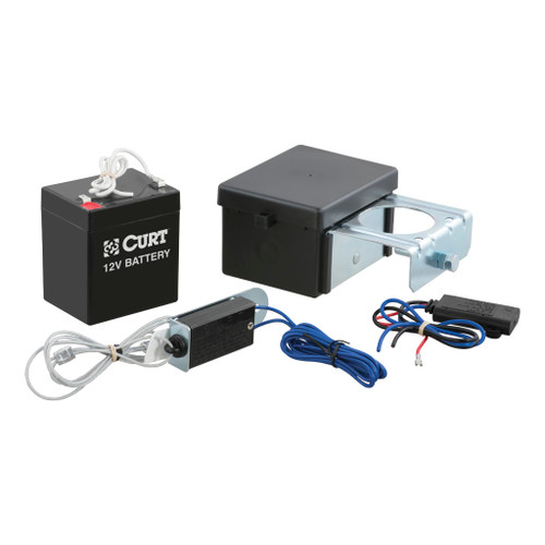 CURT Soft-Trac II Breakaway System #52028 Image 1
