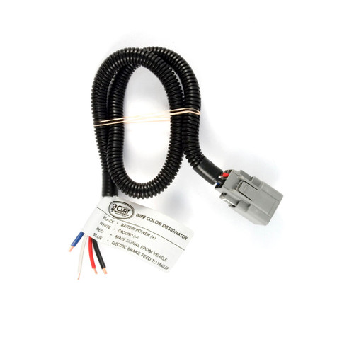 CURT Brake Control Adapter Harness #51370 Image 1
