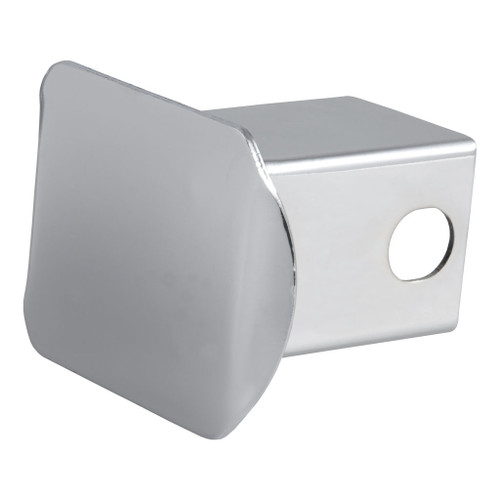 CURT Steel Hitch Tube Cover #22111 Image 1