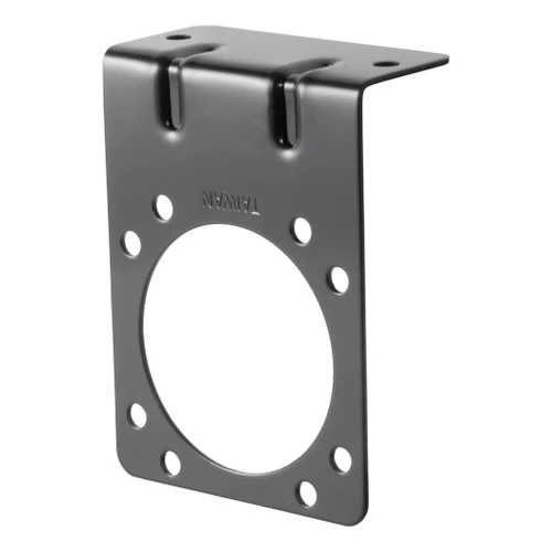 CURT Trailer Wire Connector Bracket #58291 Image 1