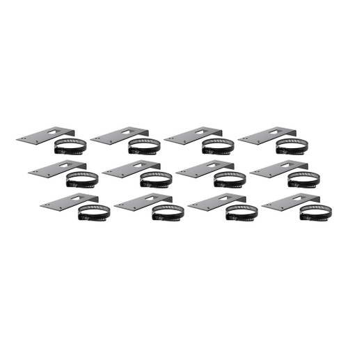 CURT Trailer Wire Connector Bracket #57201 Image 1