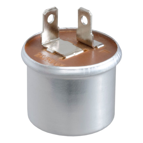 CURT Turn Signal Flasher #58310 Image 1