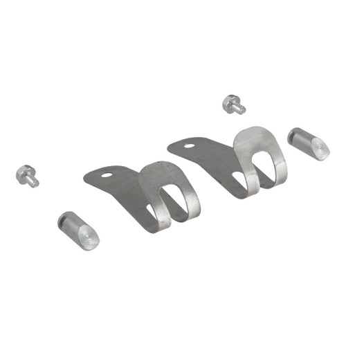 CURT Weight Distribution Replacement Round Bar Retainer Package #17109 Image 1