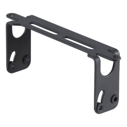 CURT TriFlex Brake Control Mounting Bracket and Hardware #51144 Image 1