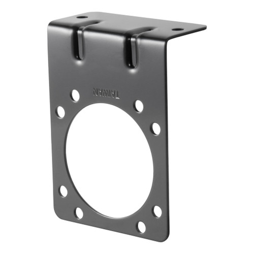 CURT Trailer Wire Connector Bracket #58290 Image 1