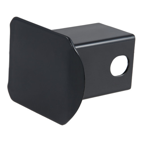 CURT Steel Hitch Tube Cover #22750 Image 1