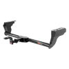 Curt Class 2 Trailer Hitch with Ball Mount - 121403