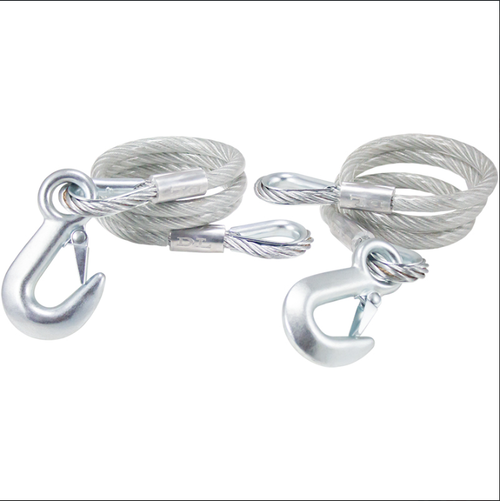 40" Safety Cable 